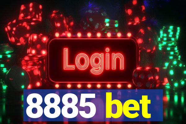 8885 bet